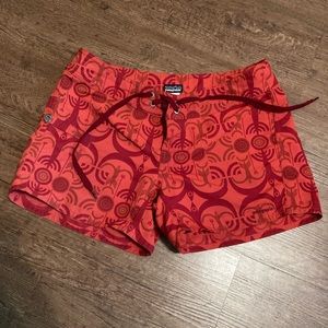 Patagonia shorts